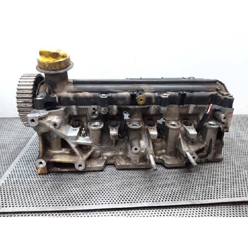Recambio de culata para nissan micra (k12e) acenta referencia OEM IAM 5