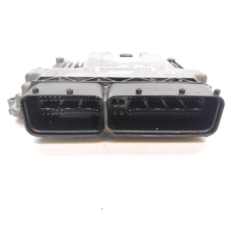 Recambio de centralita motor uce para kia pro_cee'd active referencia OEM IAM 0281013399 391032A715 BOSCH - Negro 2