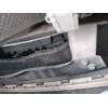 Recambio de refuerzo paragolpes trasero para audi a4 ber. (b8) e referencia OEM IAM   