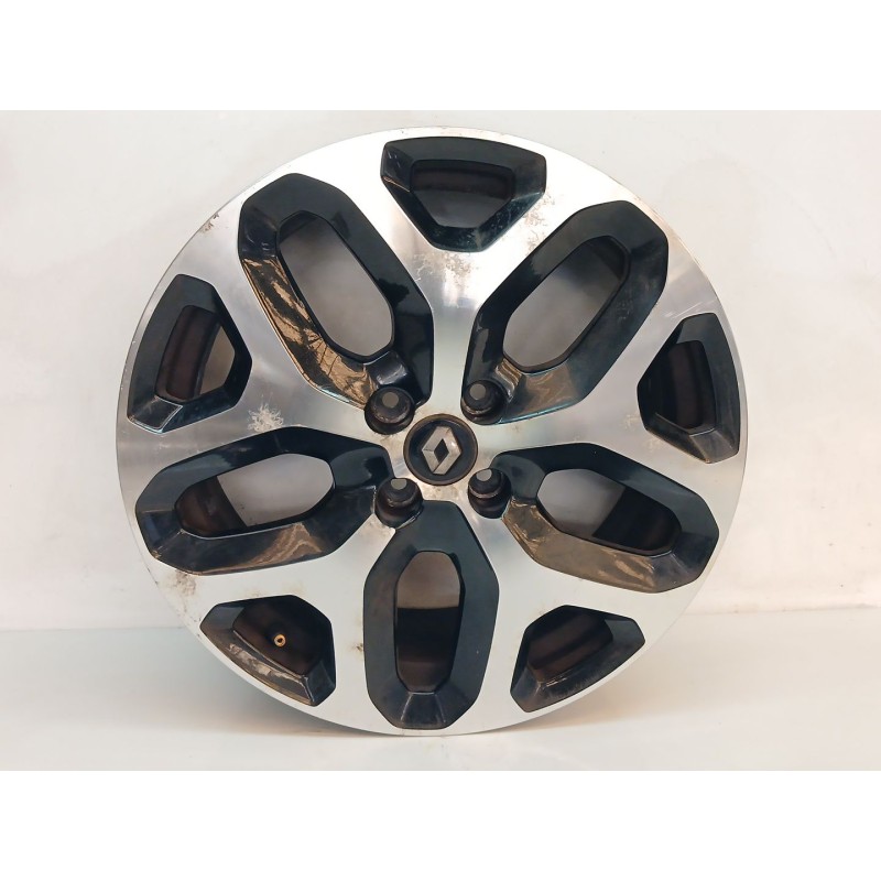 Recambio de llanta para renault captur limited referencia OEM IAM 403005152R  