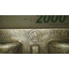 Recambio de bobina encendido para skoda felicia pickup referencia OEM IAM 047905104 5WP4260 skoda