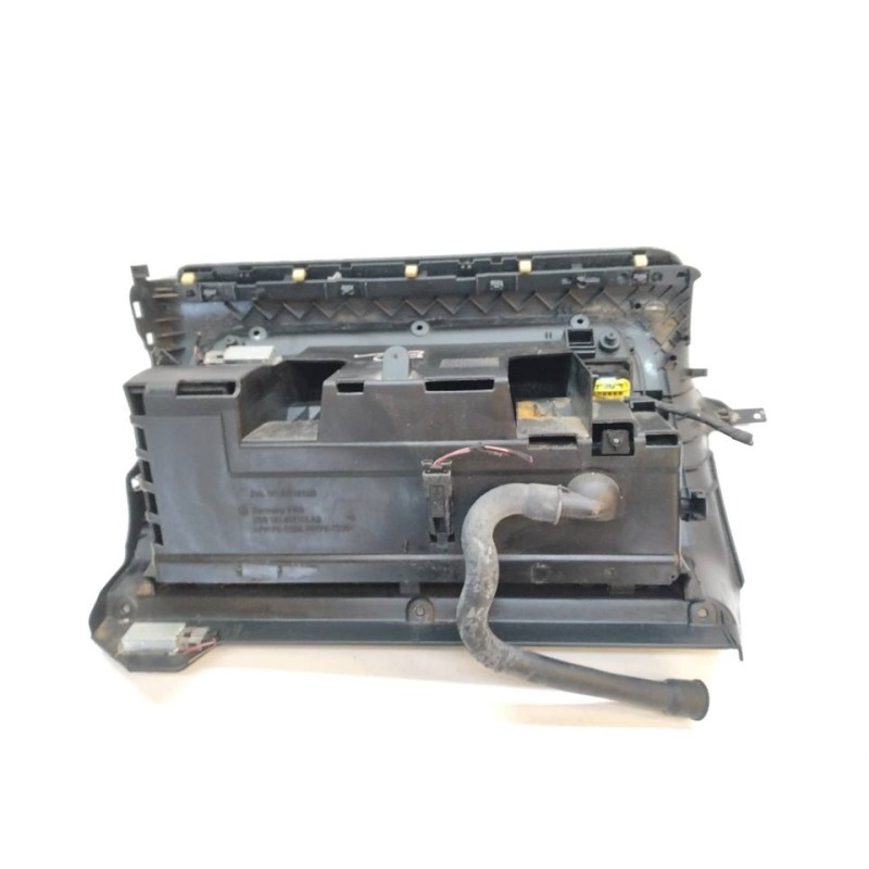 Recambio de guantera para volkswagen golf vi (5k1) gtd referencia OEM IAM 1K1857290E - Negro 4