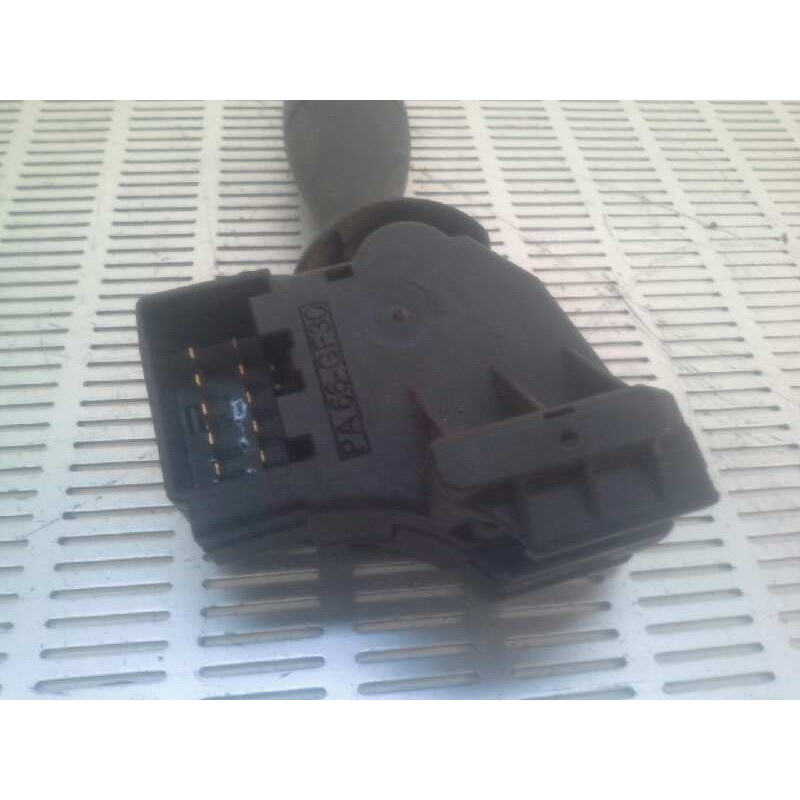 Recambio de mando limpia para ford transit mod. 2000 combi 2.4 tde referencia OEM IAM - Blanco 2