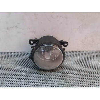 FARO ANTINIEBLA IZQUIERDO 