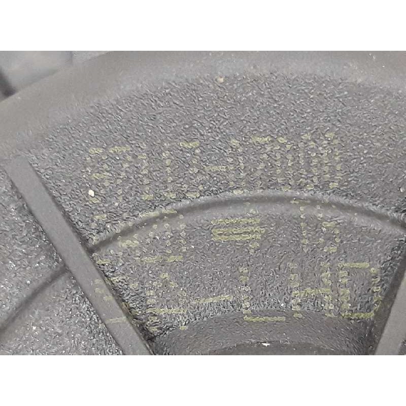 Recambio de motor calefaccion para kia picanto 1.1 ex referencia OEM IAM 9711307000 - Rojo 3