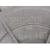 Recambio de motor calefaccion para kia picanto 1.1 ex referencia OEM IAM 9711307000  