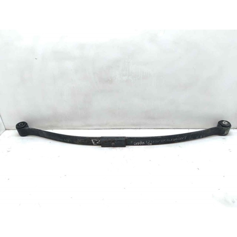Recambio de ballesta trasera para ford transit connect (tc7) furgón ft 200s (2009) referencia OEM IAM 5T165560AB 3