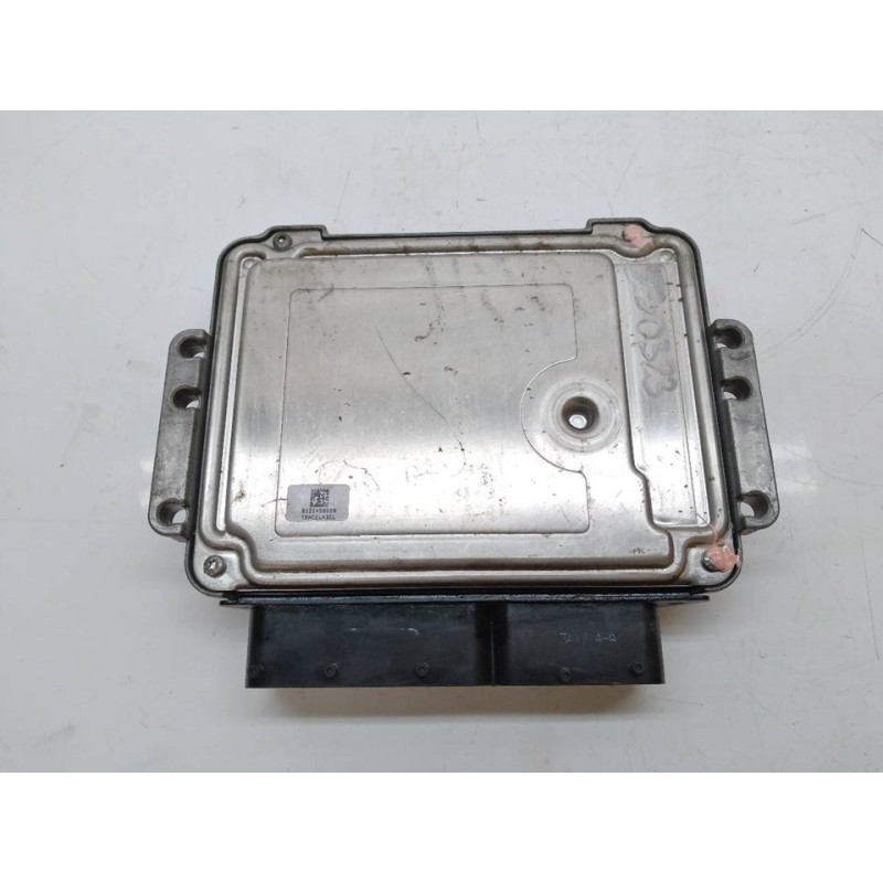 Recambio de centralita motor uce para kia pro_cee'd active referencia OEM IAM 0281013399 391032A715 BOSCH - Negro 3