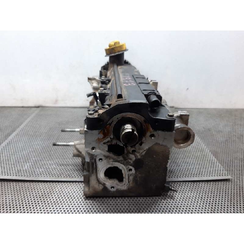 Recambio de culata para nissan micra (k12e) acenta referencia OEM IAM 6