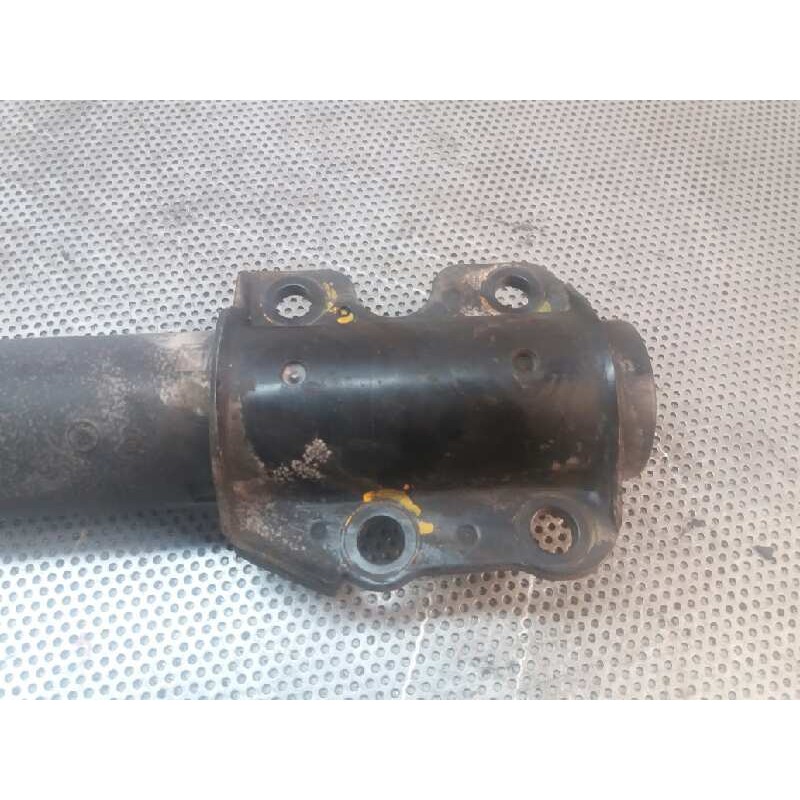 Recambio de amortiguador delantero derecho para mercedes-benz sprinter 02.00  caja cerrada, techo elevado 313 cdi (903.663) refe - Blanco 3