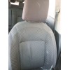 Recambio de asiento delantero izquierdo para nissan qashqai (j10) acenta referencia OEM IAM   