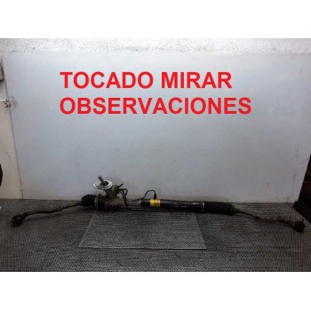 CREMALLERA DIRECCION GFD617 TRW