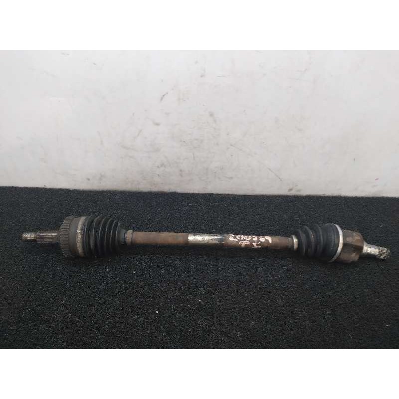 Recambio de transmision trasera izquierda para renault scenic rx4 (ja0) 2.0 16v dynamique referencia OEM IAM   