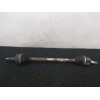 Recambio de transmision trasera izquierda para renault scenic rx4 (ja0) 2.0 16v dynamique referencia OEM IAM   