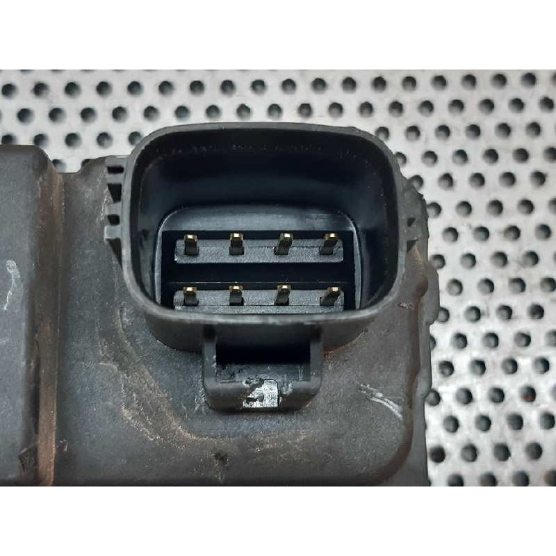 Recambio de cerradura puerta delantera izquierda para volvo v70 familiar d5 referencia OEM IAM 8650544 - Azul 2