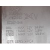 Recambio de faro antiniebla izquierdo para hyundai i30 (pd) n line 30 aniversario referencia OEM IAM 92207G46  