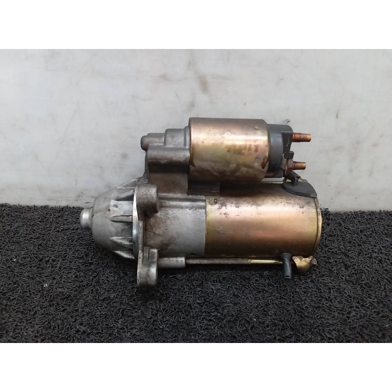 Recambio de motor arranque para jaguar s-type 3.0 v6 referencia OEM IAM XW4U11000AC - Gris