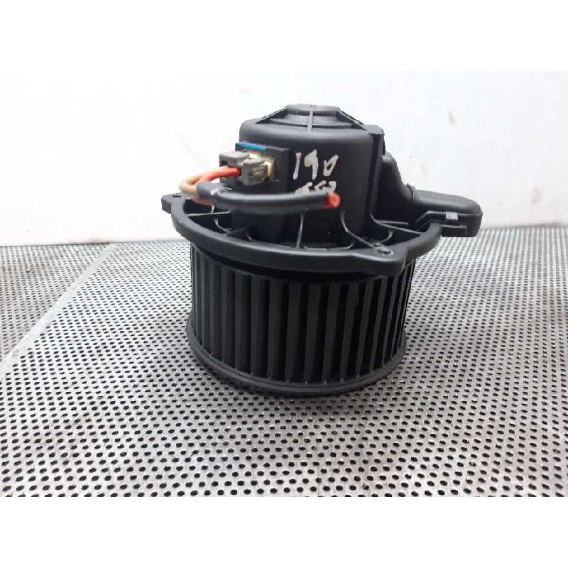 Recambio de motor calefaccion para kia picanto 1.1 ex referencia OEM IAM 9711307000 - Rojo 4