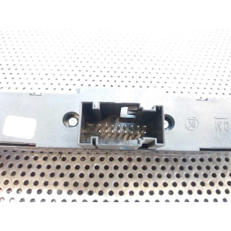 Recambio de warning para opel astra h berlina enjoy referencia OEM IAM 13100105 - Azul 2
