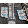 Recambio de elevalunas trasero derecho para audi a5 sportback (f5a) sport referencia OEM IAM 8W0959802 8W8839462 36251000