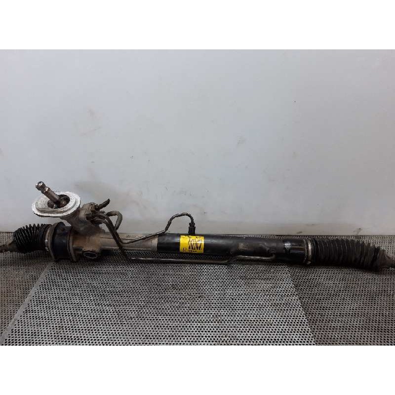 Recambio de cremallera direccion para chevrolet aveo lt referencia OEM IAM GFD617  TRW - Negro 2
