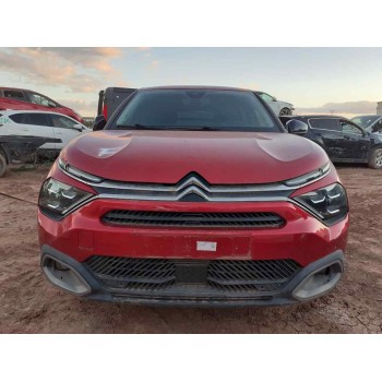 CITROËN C4 BERLINA