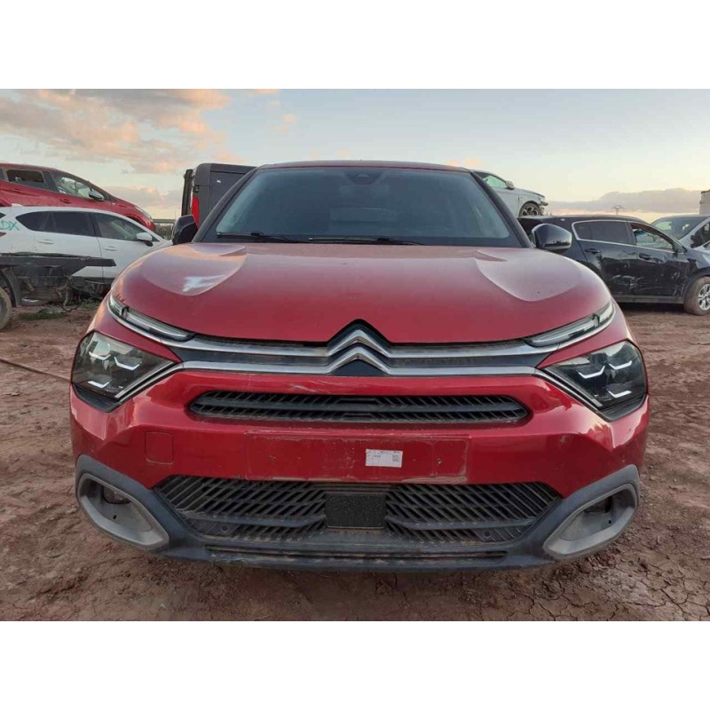 citroën c4 berlina del año 2021