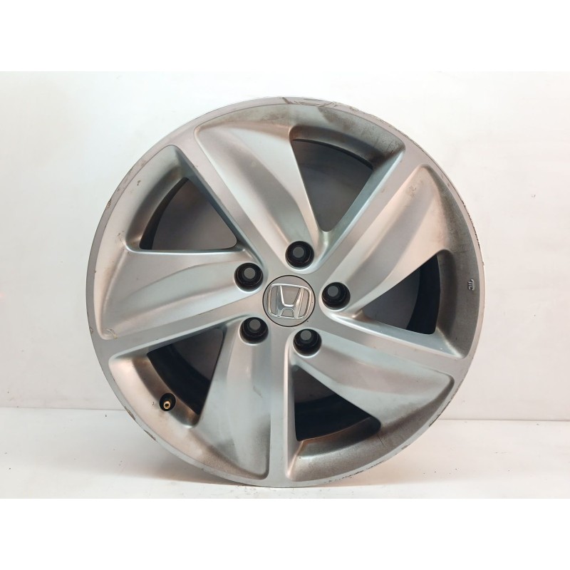 Recambio de llanta para honda hr-v (..) comfort referencia OEM IAM T7A17070D  