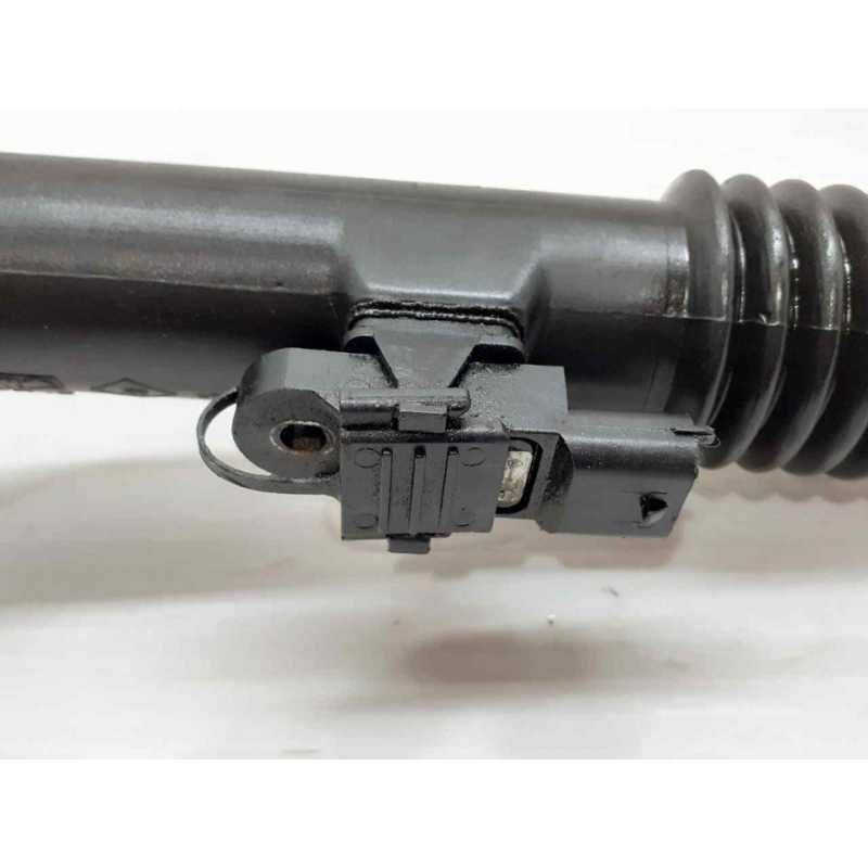 Recambio de tubo para renault megane ii coupe/cabrio privilege referencia OEM IAM 8200201617 - Negro 2