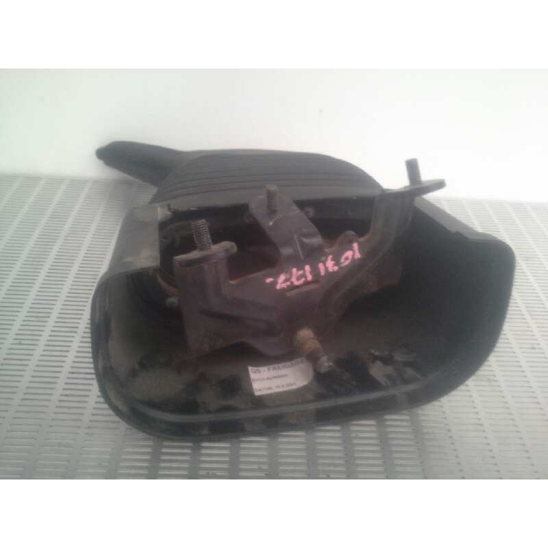 Recambio de palanca freno para ford transit mod. 2000 combi 2.4 tde referencia OEM IAM - Blanco 2