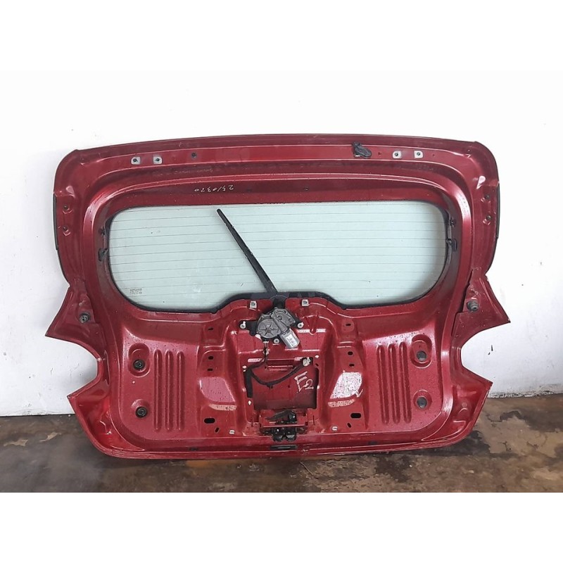 Recambio de porton trasero para dacia sandero iii stepway comfort referencia OEM IAM 2