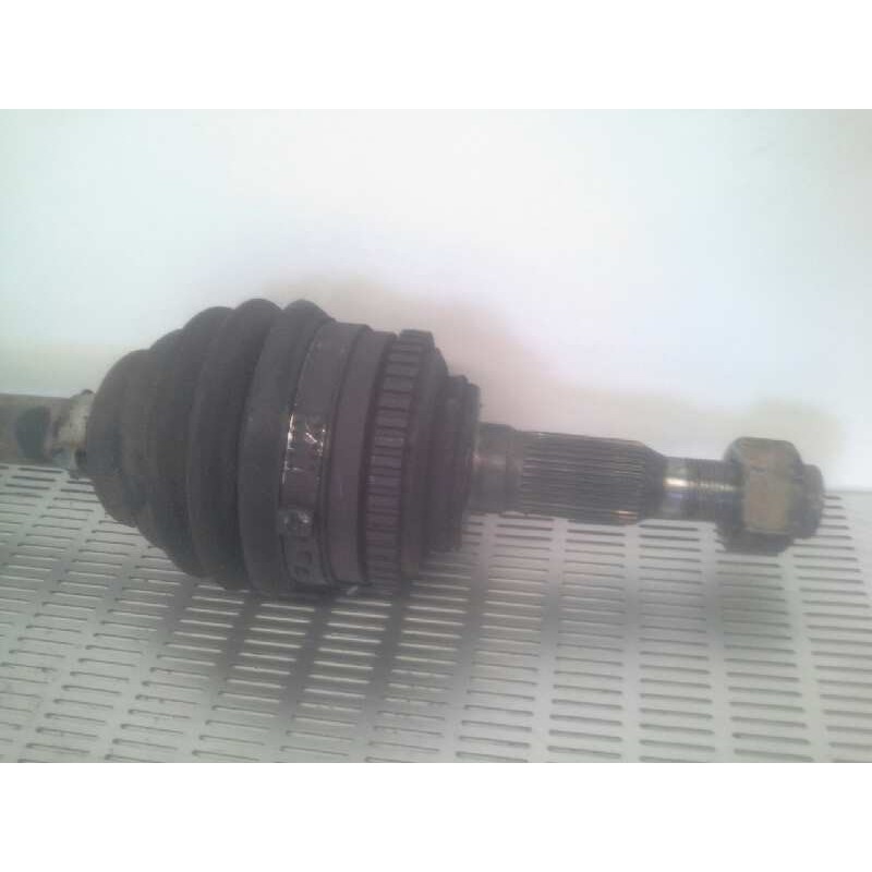 Recambio de transmision delantera derecha para daewoo lacetti 1.6 cat referencia OEM IAM  GMDAT 2D - Azul 2