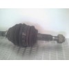 Recambio de transmision delantera derecha para daewoo lacetti 1.6 cat referencia OEM IAM  GMDAT 2D