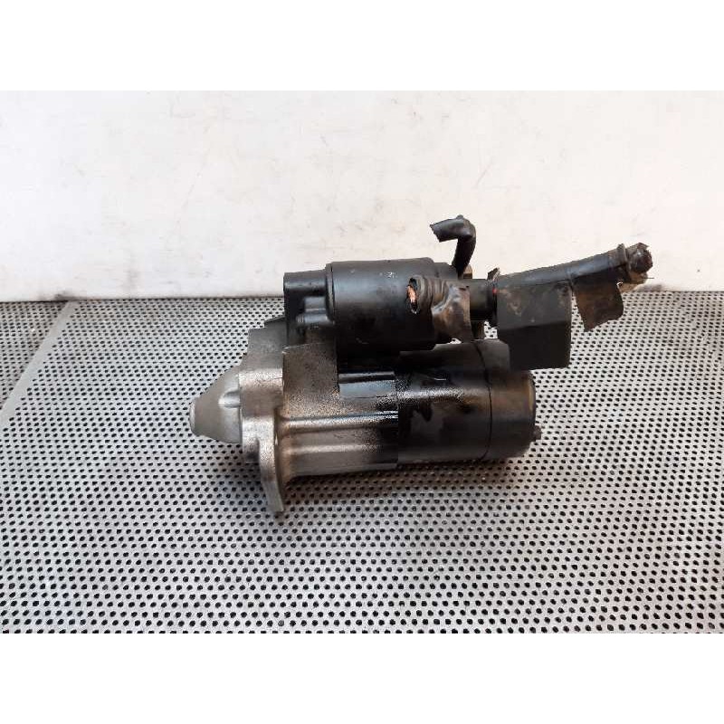 Recambio de motor arranque para nissan micra (k12e) acenta referencia OEM IAM 11022800000N  