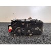 Recambio de cerradura puerta trasera izquierda para peugeot 607 (s1) pack referencia OEM IAM   