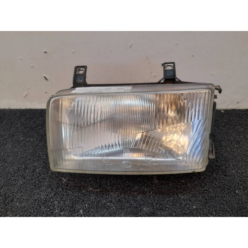 Recambio de faro izquierdo para volkswagen t4 transporter/furgoneta (mod. 1991) 2.4 diesel referencia OEM IAM   
