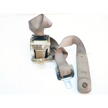 CINTURON SEGURIDAD DELANTERO DERECHO 31A97 CC01117S 