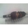 Recambio de transmision delantera derecha para daewoo lacetti 1.6 cat referencia OEM IAM  GMDAT 2D