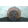 Recambio de mangueta delantera izquierda para renault megane ii berlina 5p 1.6 16v referencia OEM IAM   
