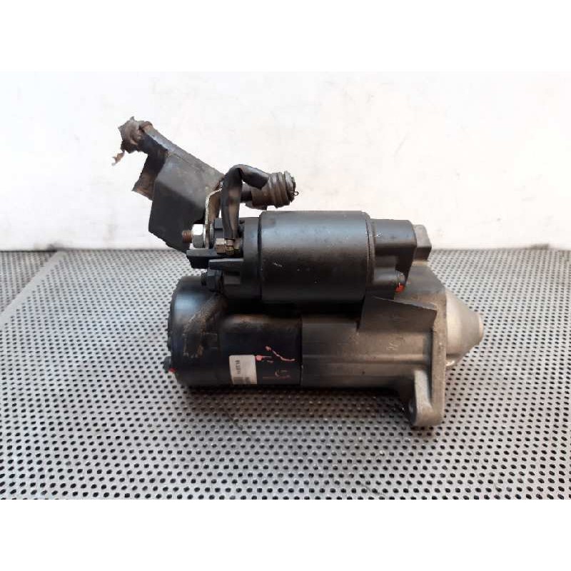 Recambio de motor arranque para nissan micra (k12e) acenta referencia OEM IAM 11022800000N 2