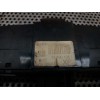 Recambio de warning para opel astra h berlina enjoy referencia OEM IAM 13100105  