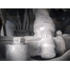 Recambio de cremallera direccion para kia pro_cee´d active referencia OEM IAM 565001H000  