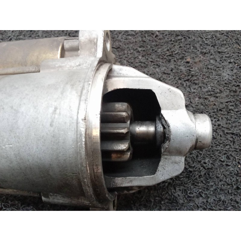 Recambio de motor arranque para jaguar s-type 3.0 v6 referencia OEM IAM XW4U11000AC - Gris 3