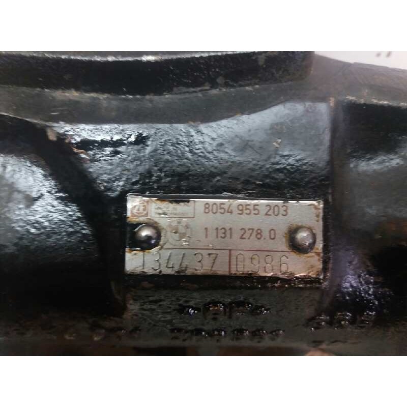 Recambio de caja direccion para bmw serie 7 (e32) referencia OEM IAM 8054955203 11312780 3