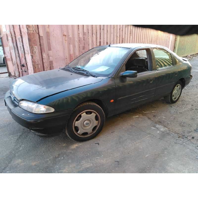 ford mondeo berlina/familiar (fd) del año 1996