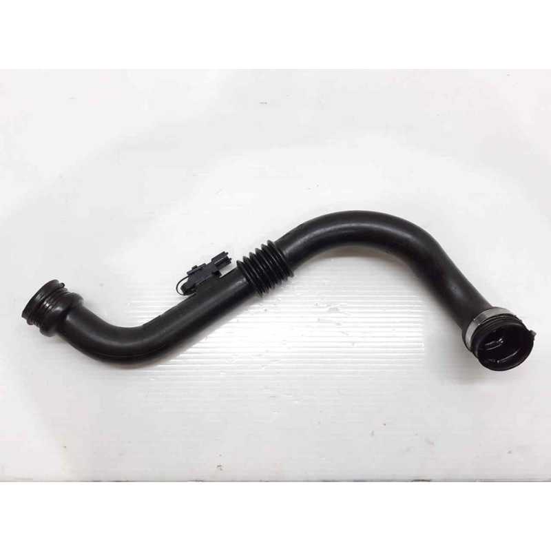 Recambio de tubo para renault megane ii coupe/cabrio privilege referencia OEM IAM 8200201617 - Negro 4