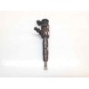 Recambio de inyector para citroën c4 lim. seduction referencia OEM IAM 0445110340  BOSCH