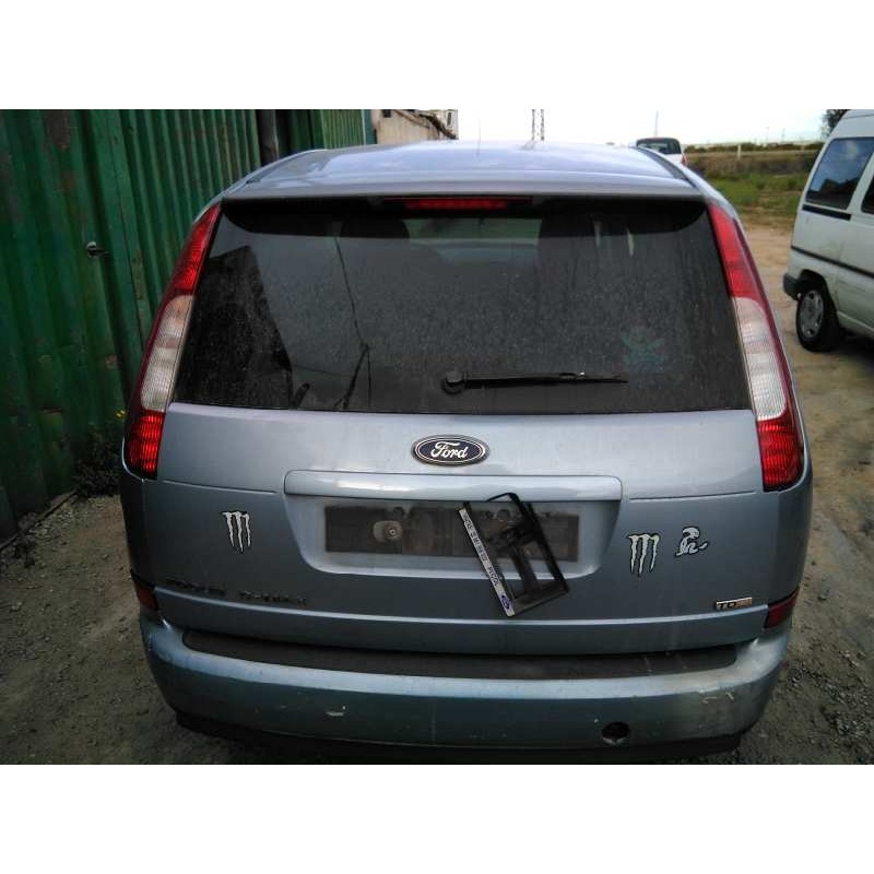 ford focus c-max (cap) del año 2006