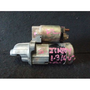 MOTOR ARRANQUE M000T86581 3110080G1 mitsubishi