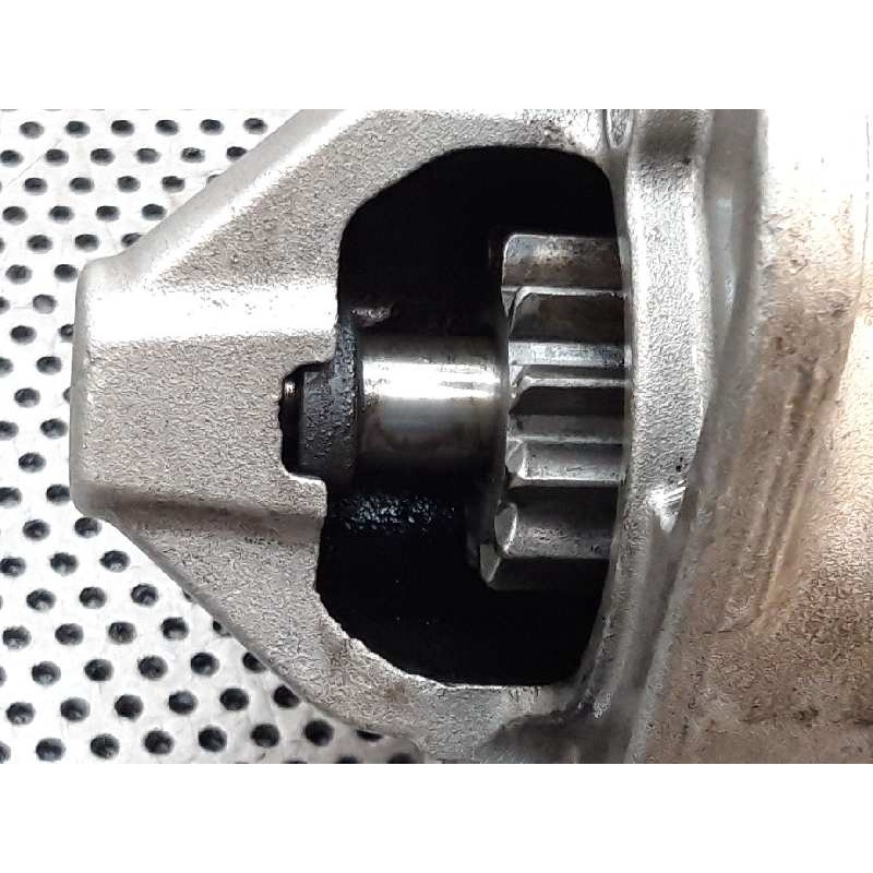 Recambio de motor arranque para nissan micra (k12e) acenta referencia OEM IAM 11022800000N 3